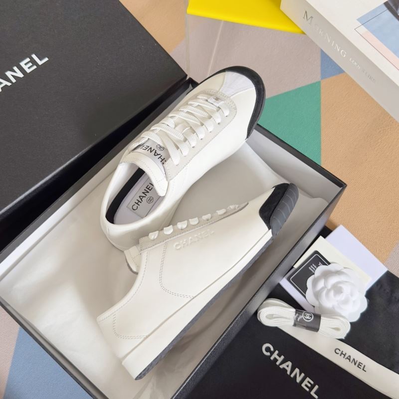 Chanel Sport Shoes